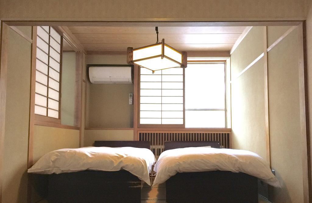 Hakuba Landmark Happo Lodge Eksteriør bilde