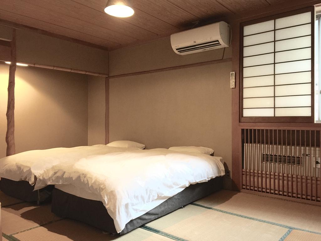 Hakuba Landmark Happo Lodge Eksteriør bilde