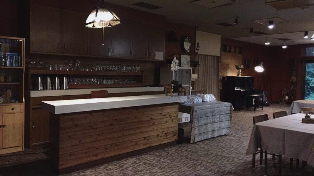Hakuba Landmark Happo Lodge Eksteriør bilde