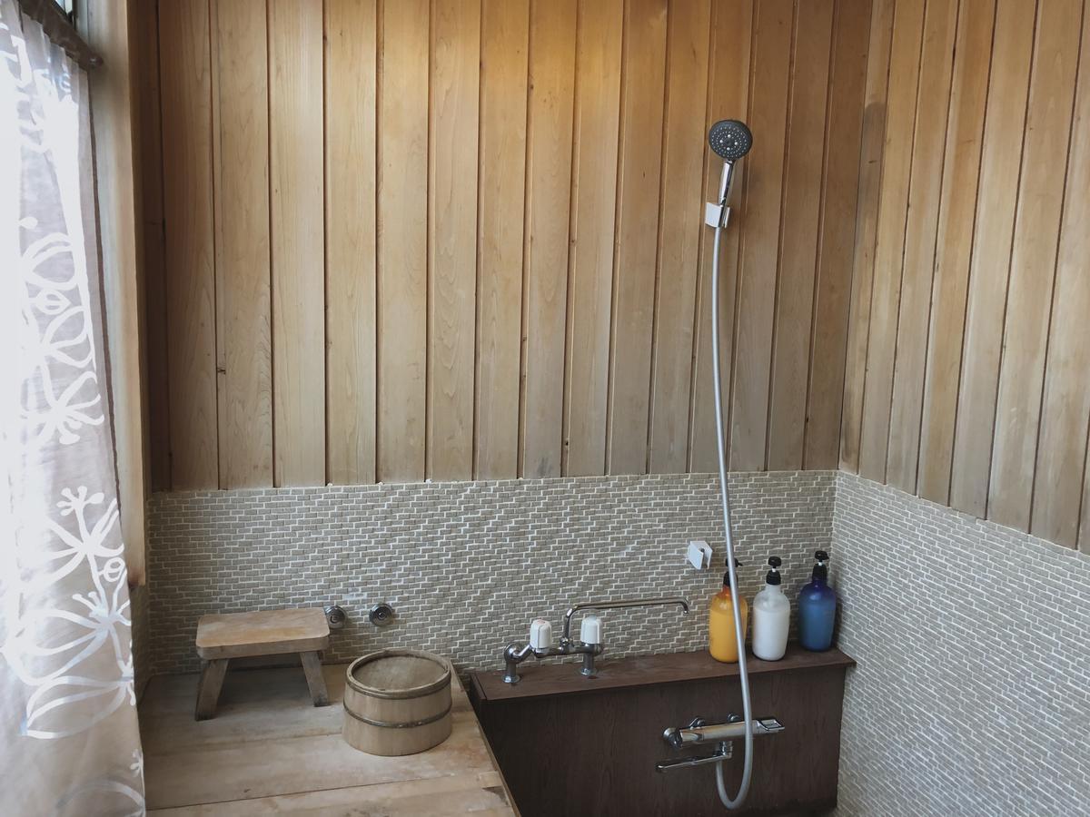 Hakuba Landmark Happo Lodge Eksteriør bilde