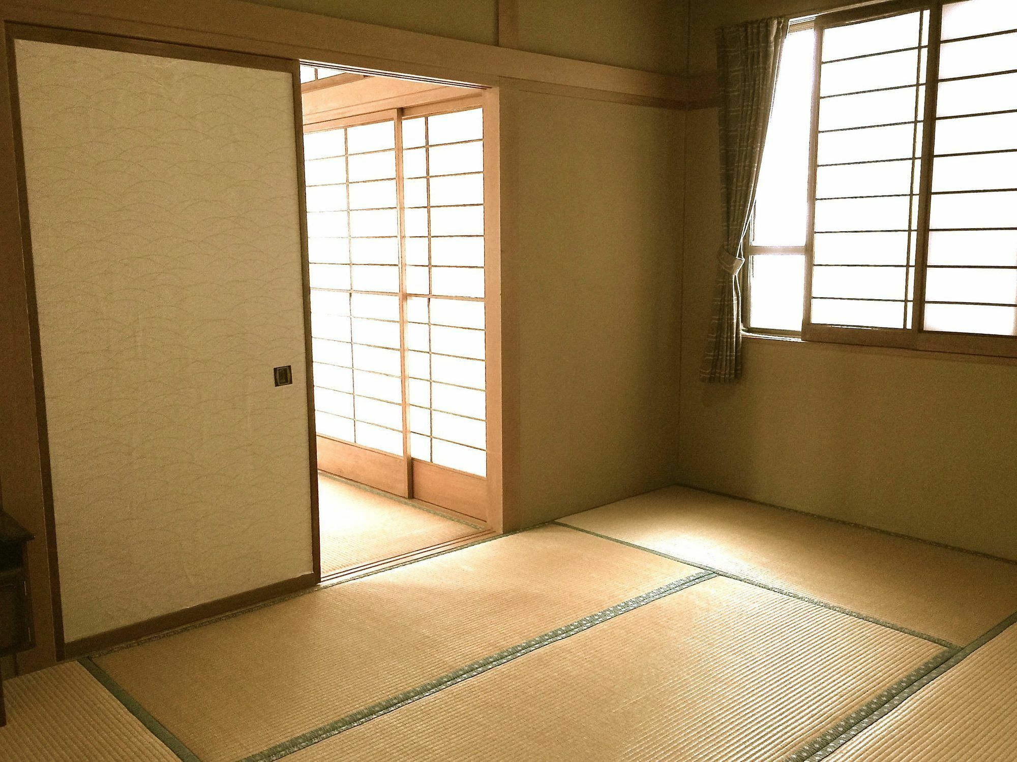 Hakuba Landmark Happo Lodge Eksteriør bilde