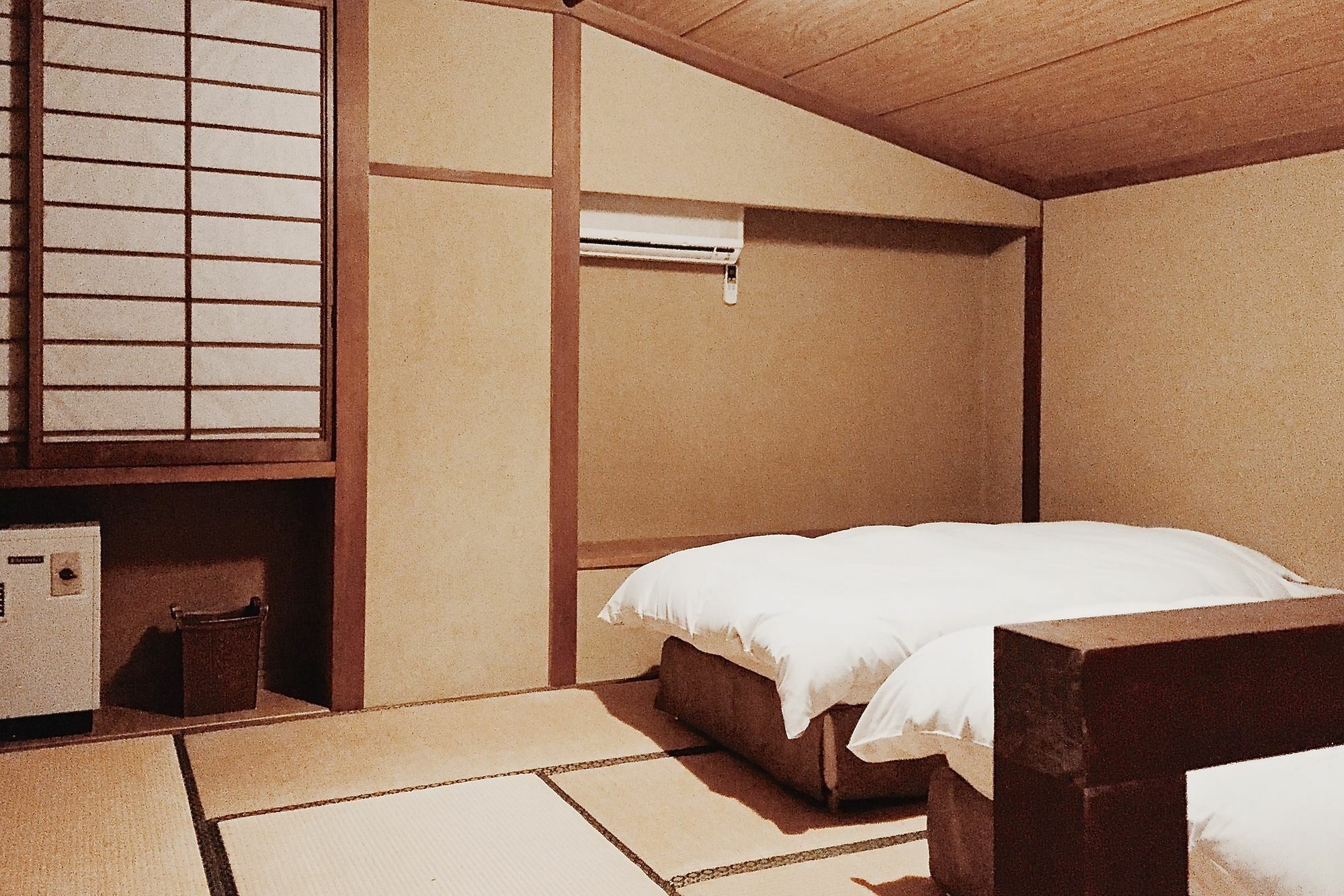 Hakuba Landmark Happo Lodge Eksteriør bilde