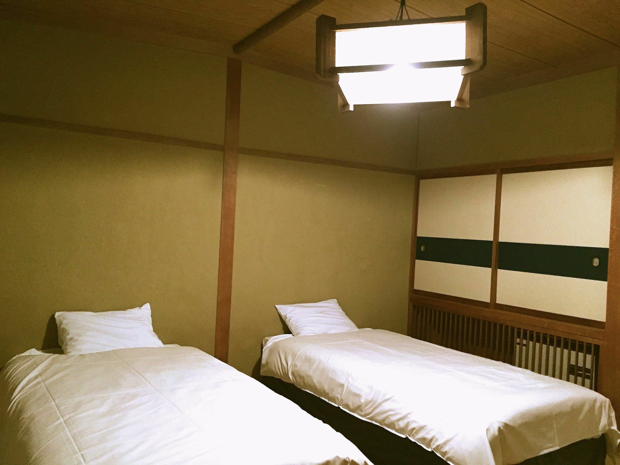 Hakuba Landmark Happo Lodge Eksteriør bilde